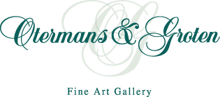 Otermans & Groten Fine Art Gallery